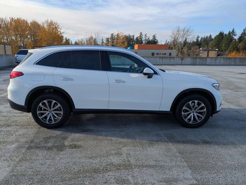 Certified 2026 Mercedes-Benz GLC 300 4MATIC image 4