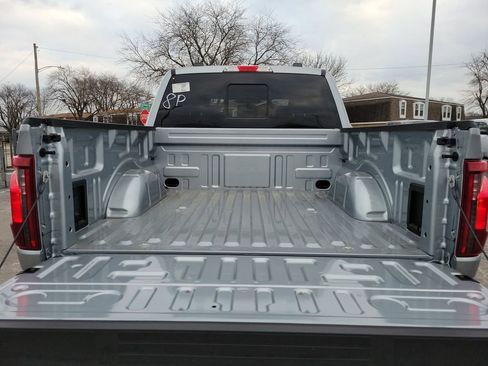 New 2026 Ford F150 XLT w/ Equipment Group 302A MID image 10