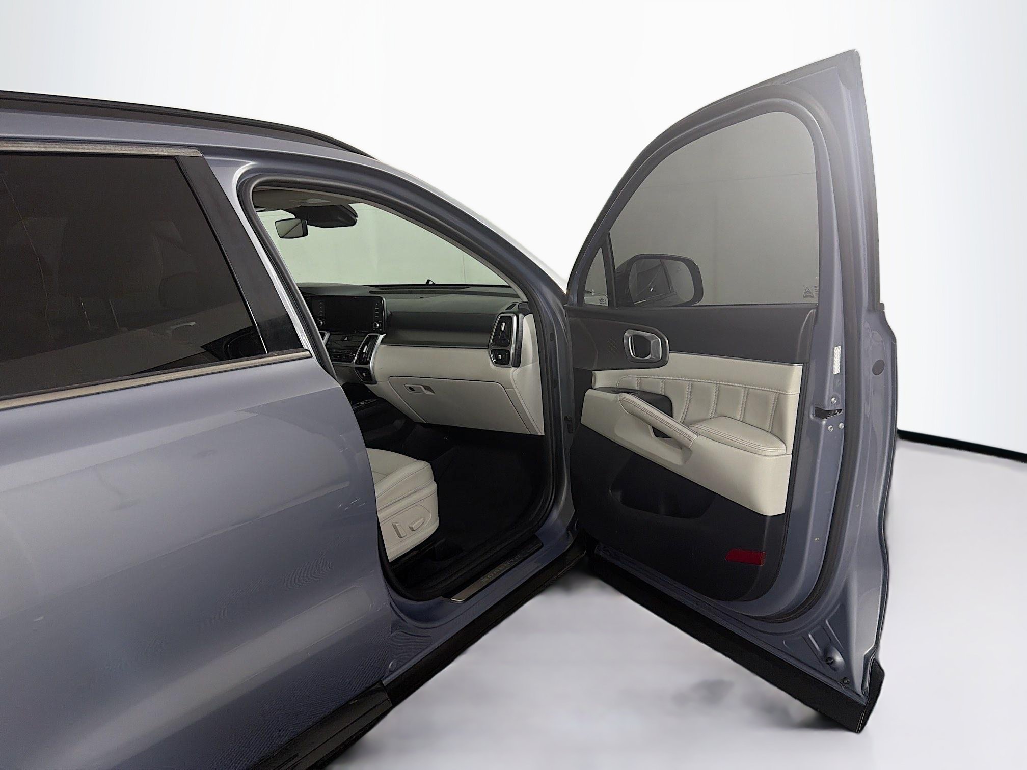 Used 2021 Kia Sorento SX FWD image 34