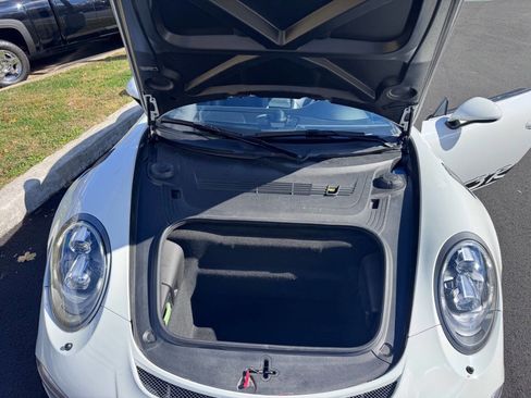 Used 2016 Porsche 911 GT3 RS image 14