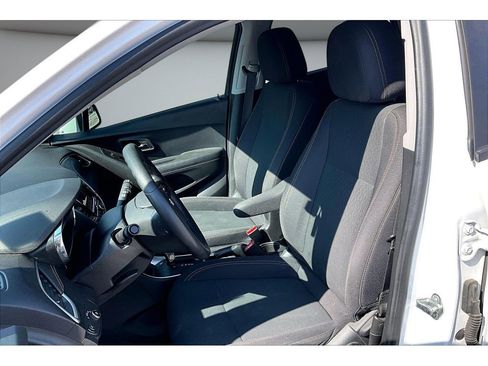 Used 2020 Chevrolet Trax LS w/ Tint and Cruise Package FWD image 23