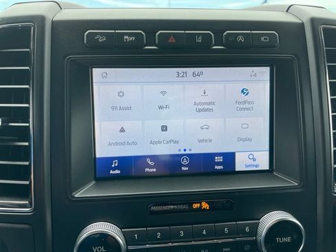 Used 2021 Ford Expedition Max Limited w/ Equipment Group 303A AWD/4WD image 18