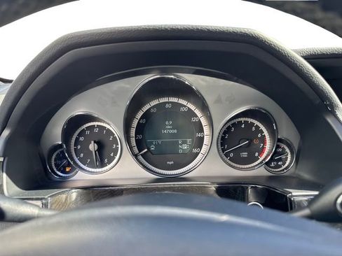 Used 2011 Mercedes-Benz E 350 Sedan image 14