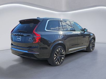 New 2026 Volvo XC90 B6 Plus w/ Protection Package Premier