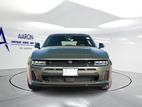 New 2026 Dodge Charger R/T Scat Pack image 4