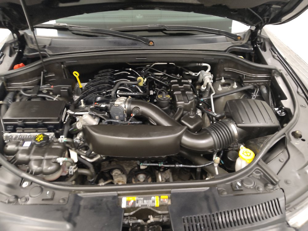 Used 2023 Dodge Durango GT AWD/4WD image 30