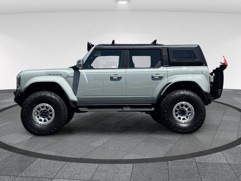 Used 2024 Ford Bronco Raptor AWD/4WD image 8