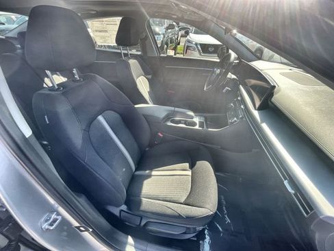 Certified 2024 Hyundai Sonata SEL w/ Convenience Package FWD image 24
