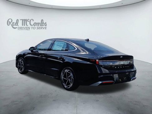 New 2026 Hyundai Sonata SEL FWD image 3
