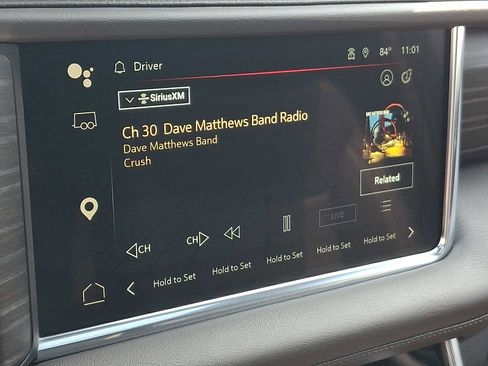 Used 2023 GMC Yukon Denali AWD/4WD image 20