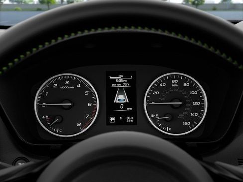 New 2026 Subaru Ascent Bronze Edition AWD/4WD image 17
