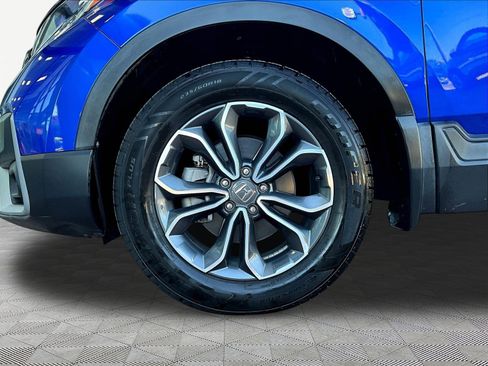 Used 2022 Honda CR-V EX-L image 32