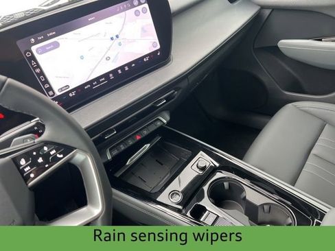 New 2026 Audi Q3 quattro 2.0T image 17