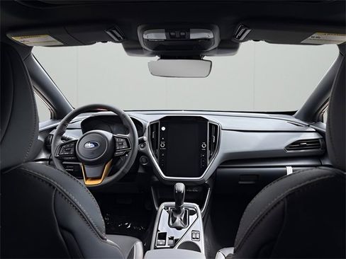 New 2026 Subaru Crosstrek 2.5i Wilderness image 16