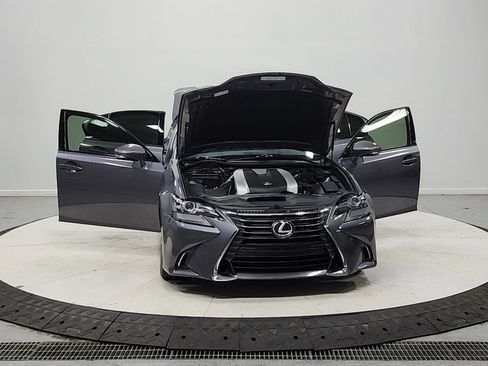 Used 2016 Lexus GS 350 RWD image 11