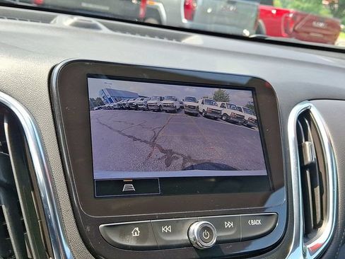 Certified 2024 Chevrolet Equinox Premier AWD/4WD image 14
