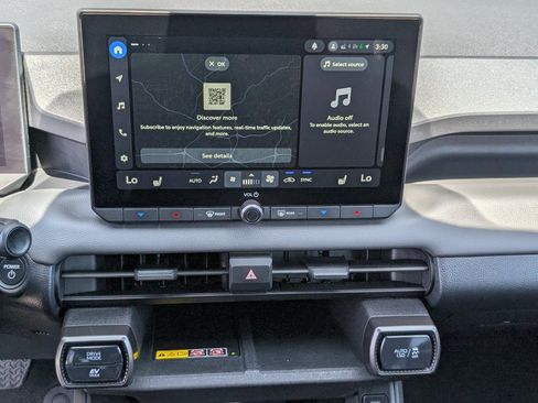 Used 2026 Toyota RAV4 XLE Premium FWD image 17