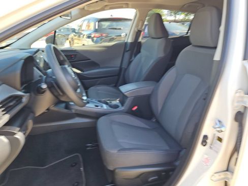 Used 2025 Subaru Crosstrek 2.5i Premium AWD/4WD image 25