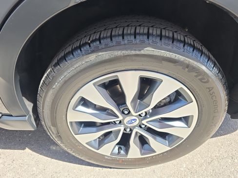 Used 2024 Subaru Outback Limited AWD/4WD image 8
