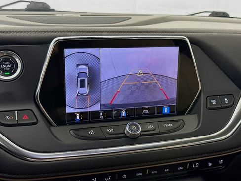 Used 2020 Chevrolet Blazer Premier w/ Driver Confidence II Package FWD image 14
