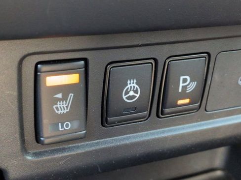 Used 2025 Nissan Frontier Pro-X w/ Pro Convenience Package RWD image 21