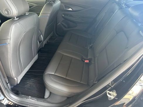 New 2026 Buick Envista Sport Touring w/ Convenience I Package FWD image 29