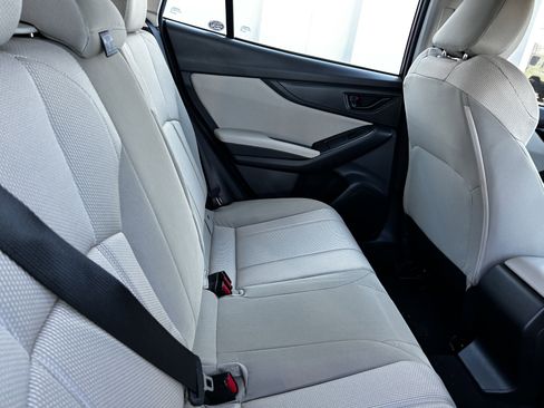 Used 2023 Subaru Impreza 2.0i image 12