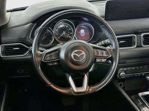 Used 2021 MAZDA CX-5 Touring AWD/4WD image 18