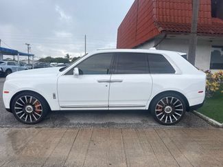 Used 2020 Rolls-Royce Cullinan AWD/4WD video 2