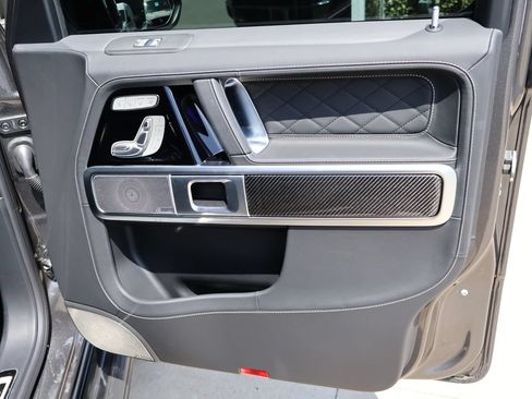 Certified 2026 Mercedes-Benz G 550 image 12