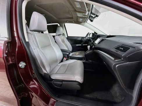 Used 2015 Honda CR-V EX-L image 35
