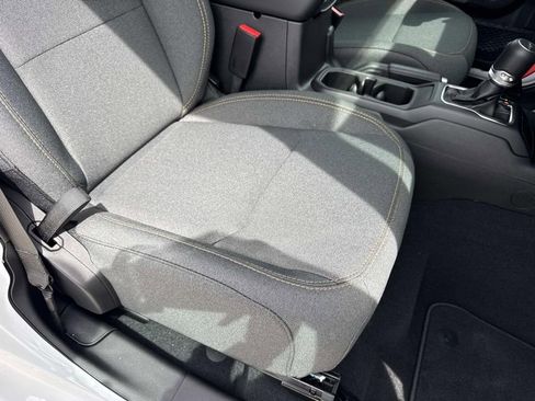 New 2026 Jeep Gladiator Sport image 24