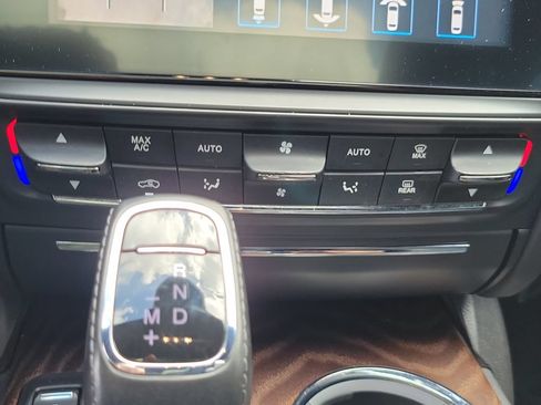 Used 2019 Maserati Quattroporte S GranLusso RWD image 37
