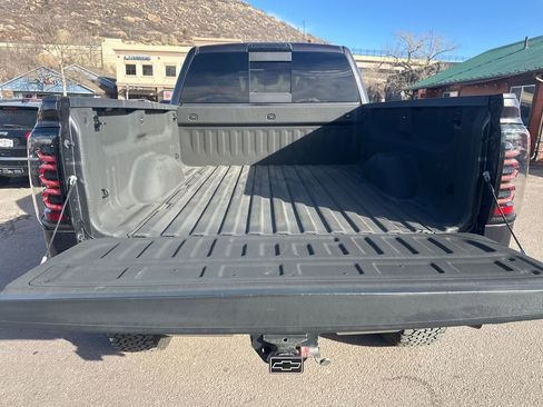 Used 2015 Chevrolet Silverado 2500 LTZ w/ Duramax Plus Package image 6