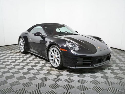 New 2026 Porsche 911 Carrera S RWD image 29