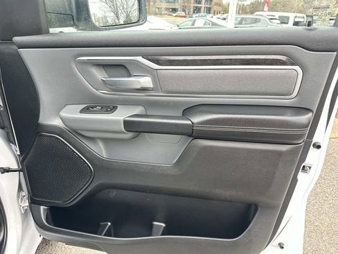 Certified 2022 RAM 1500 Big Horn image 7