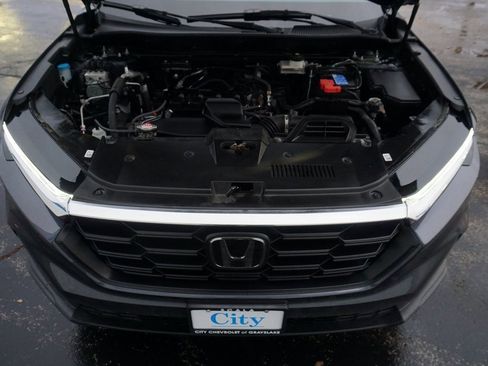 Used 2023 Honda CR-V LX image 27