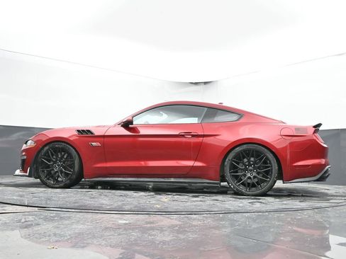 Used 2022 Ford Mustang GT Premium w/ GT Performance Package image 45