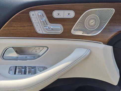 Certified 2022 Mercedes-Benz GLE 350 image 13