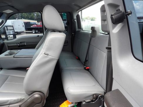 Used 2015 Ford F250 XL w/ Power Equipment Group RWD image 27