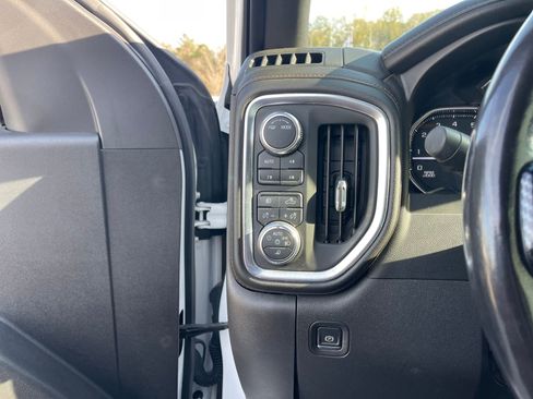 Used 2021 GMC Sierra 1500 AT4 image 15