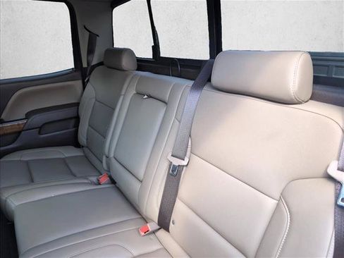 Used 2018 GMC Sierra 1500 SLT AWD/4WD image 22