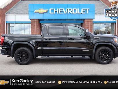 Used 2020 GMC Sierra 1500 Elevation w/ Elevation Value Package