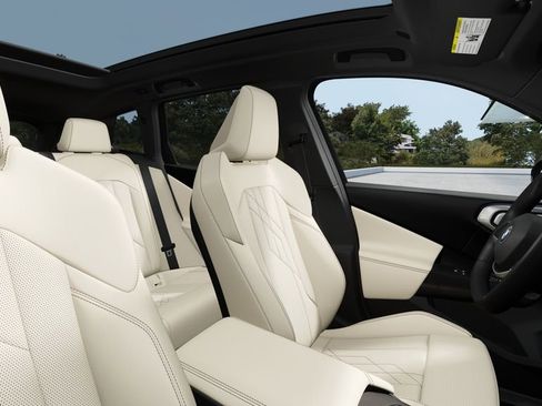 New 2026 BMW X3 xDrive30 AWD/4WD image 9