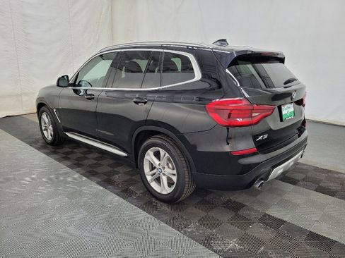Used 2019 BMW X3 xDrive30i w/ Convenience Package image 3