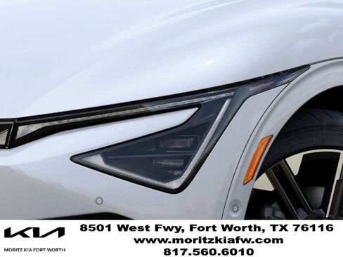 New 2026 Kia EV6 GT-Line AWD/4WD image 10