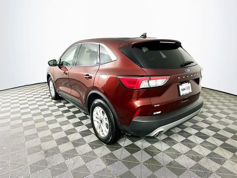Used 2021 Ford Escape SE w/ Convenience Package image 7