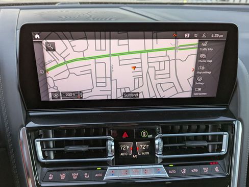 New 2026 BMW M850i xDrive w/ M Sport Professional Package image 15