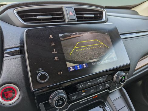 Used 2018 Honda CR-V EX-L image 32