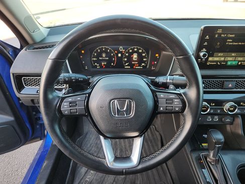 Used 2023 Honda Civic Touring image 16
